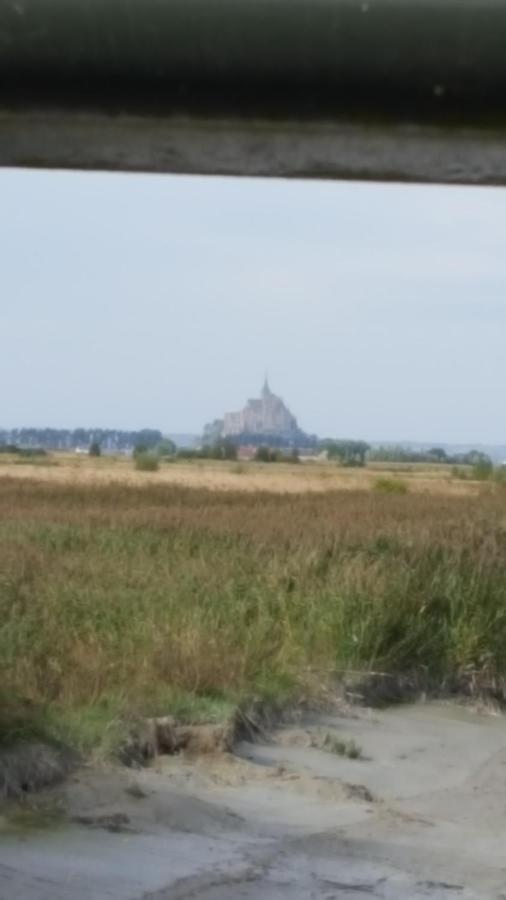 Homedelabaie ポントルソン エクステリア 写真